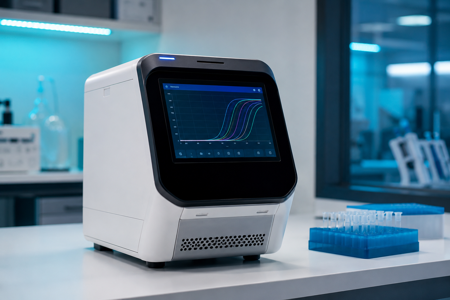 Alminix diagnostic excellence