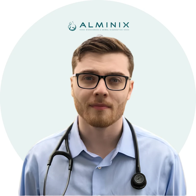 Dr. Alex Hall