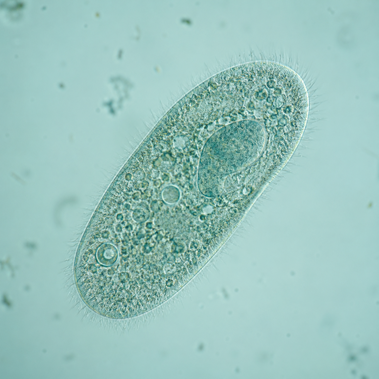 Cryptocaryon irritans